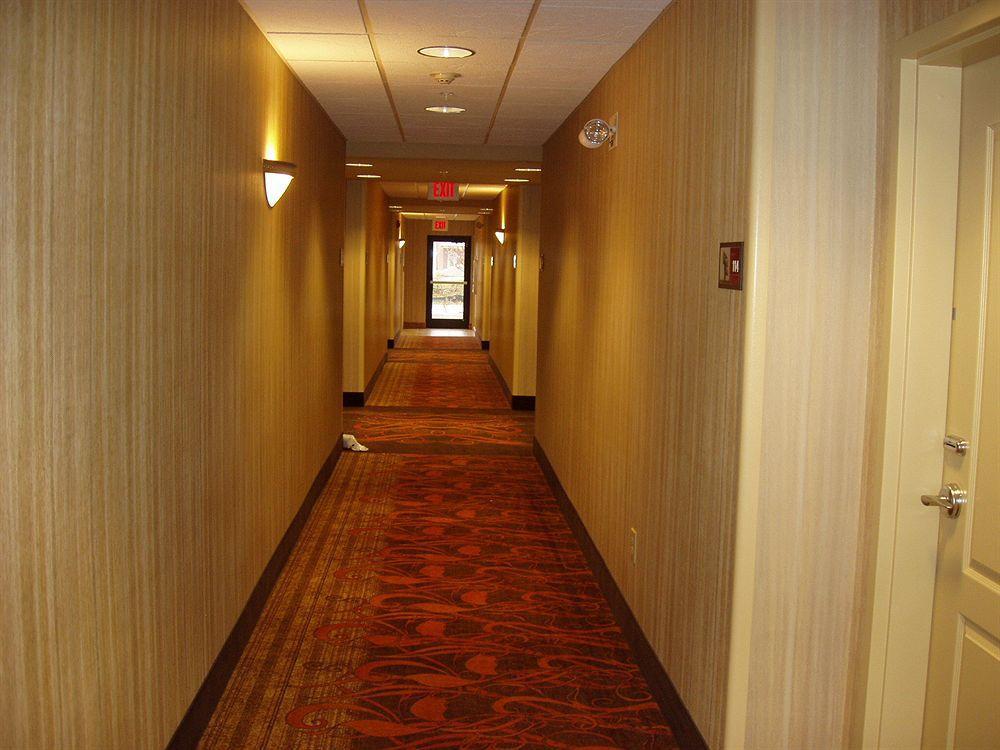 Hampton Inn Derby-Wichita Southeast Dış mekan fotoğraf