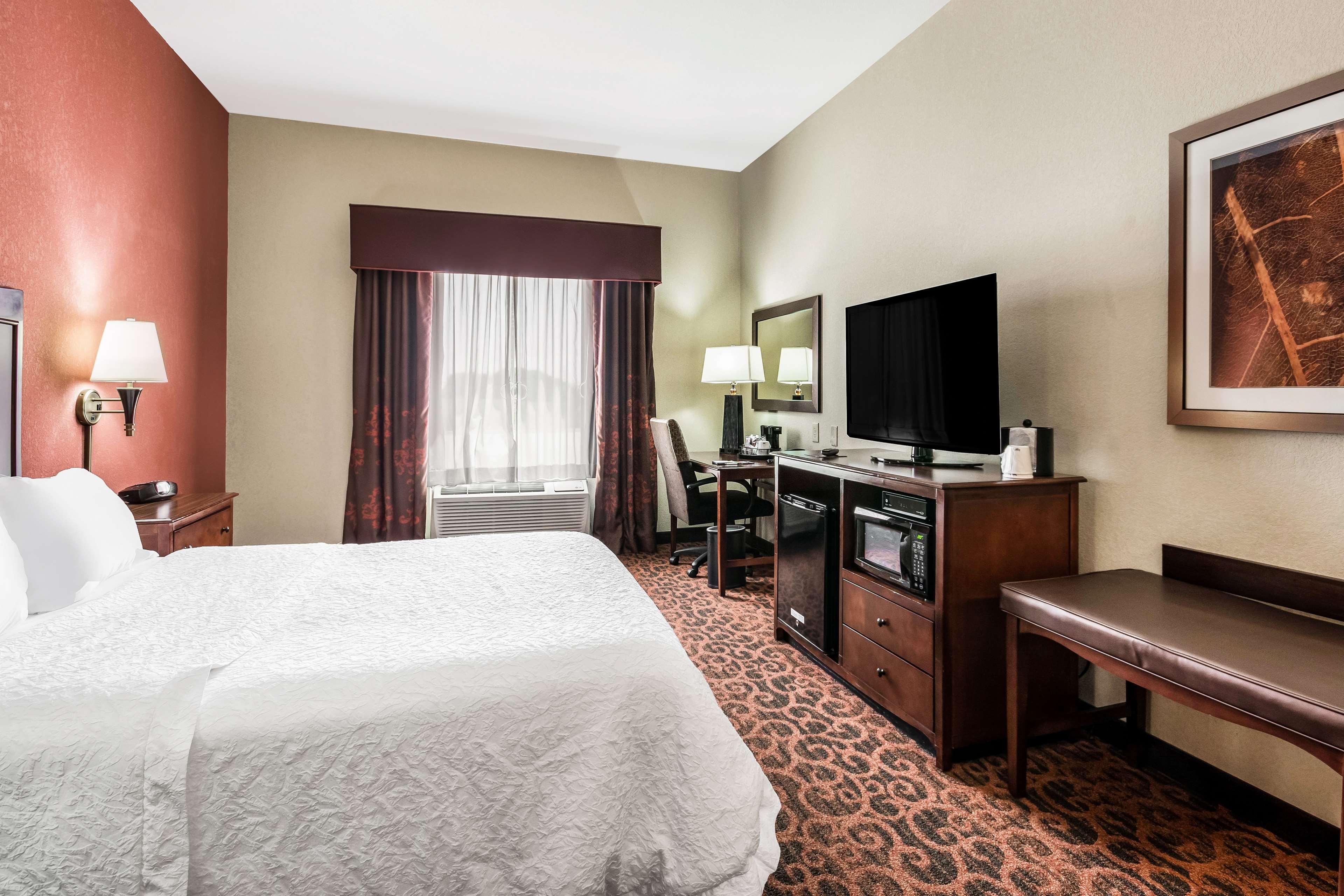 Hampton Inn Derby-Wichita Southeast Dış mekan fotoğraf