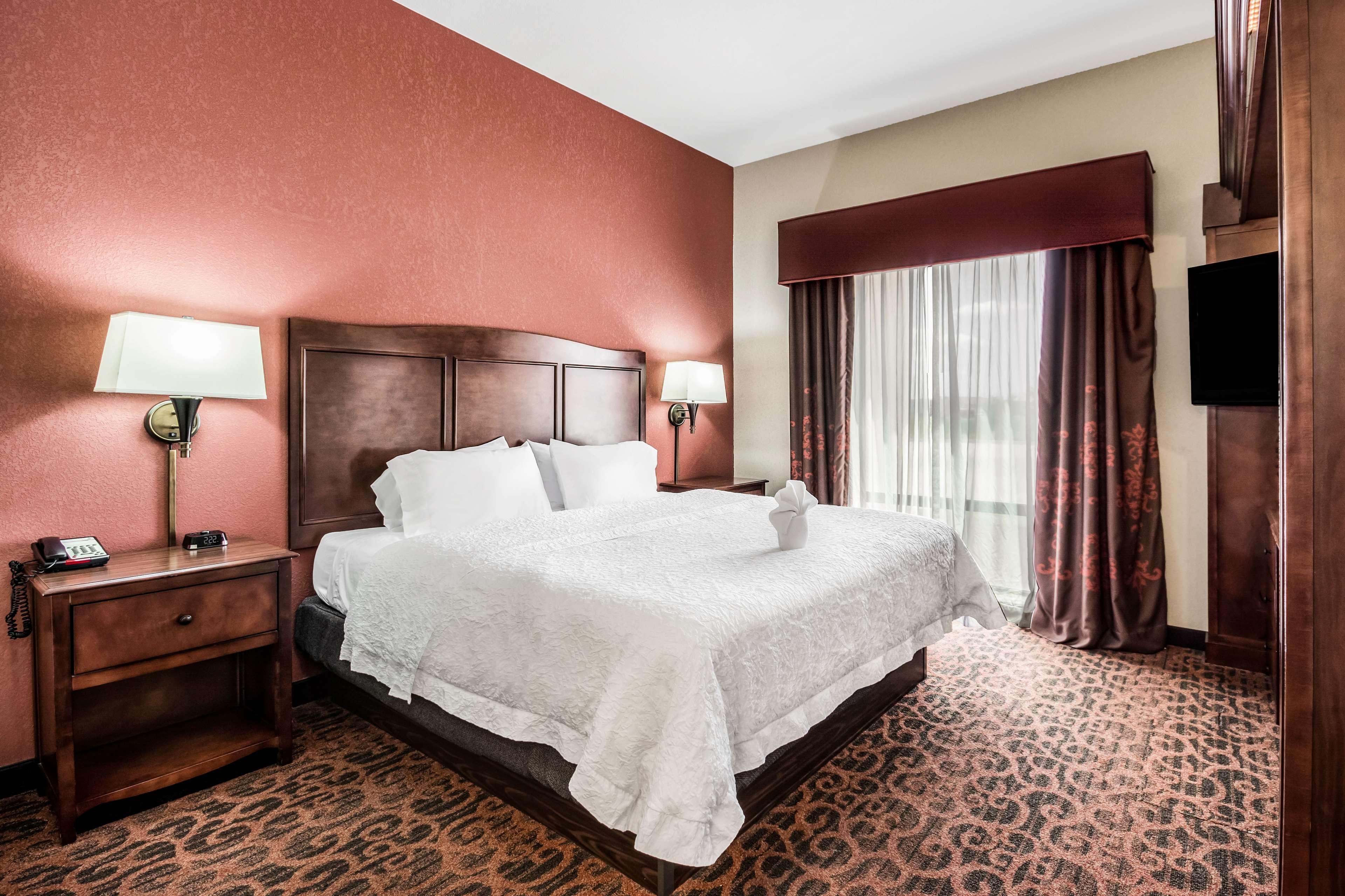 Hampton Inn Derby-Wichita Southeast Dış mekan fotoğraf