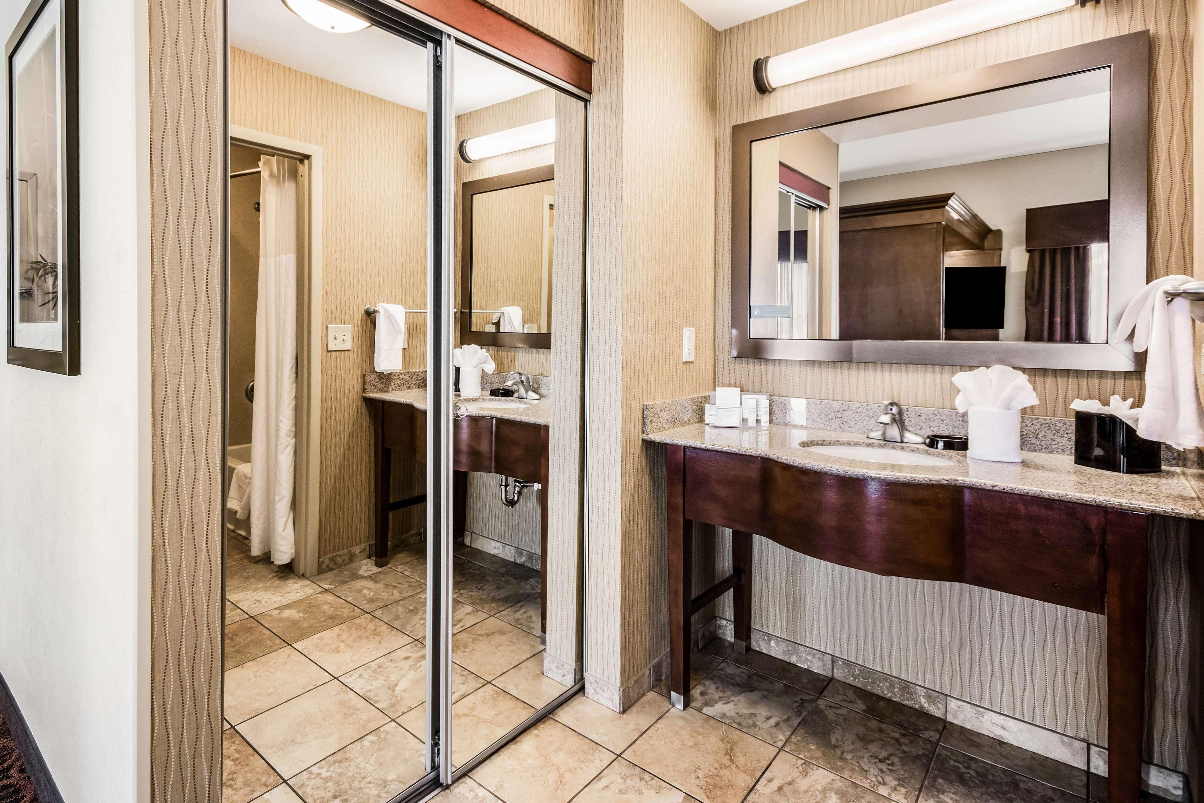 Hampton Inn Derby-Wichita Southeast Dış mekan fotoğraf