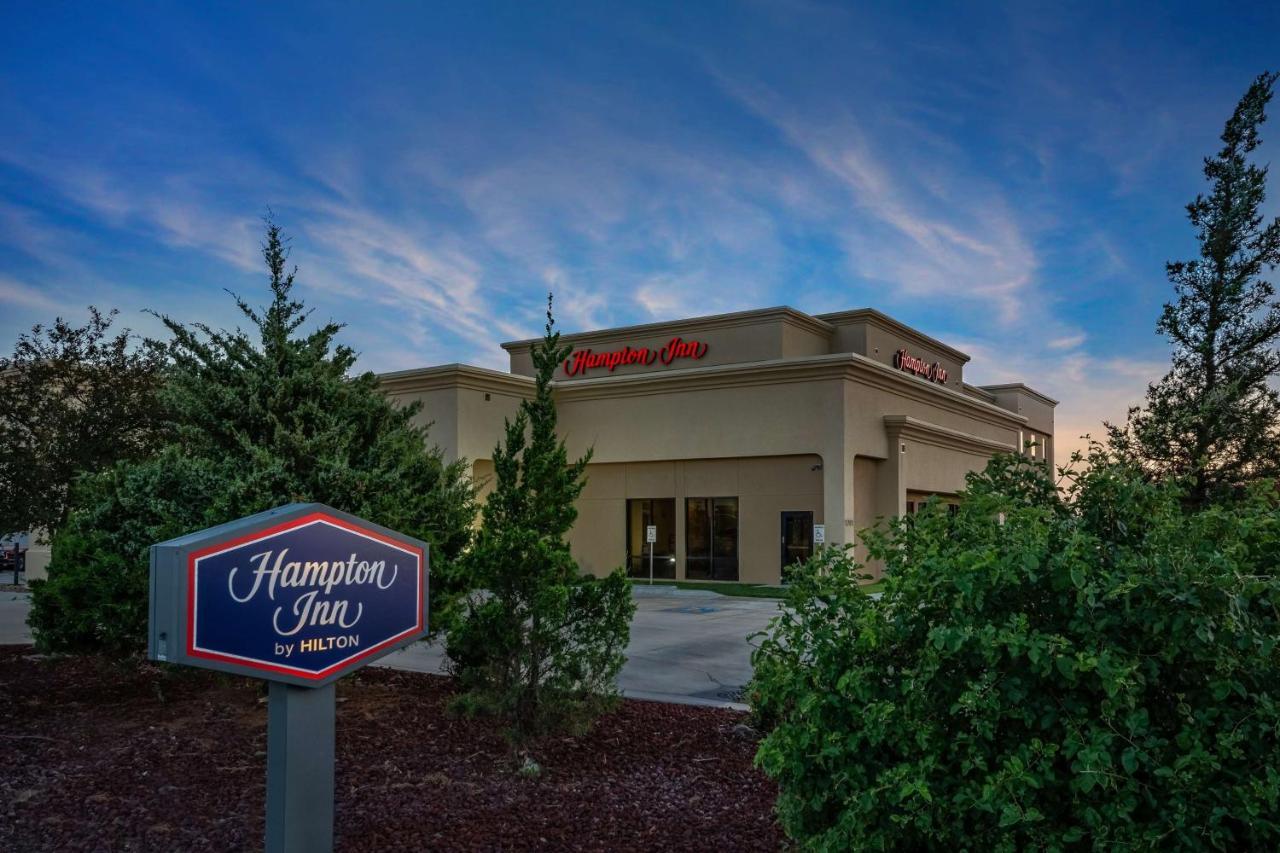 Hampton Inn Derby-Wichita Southeast Dış mekan fotoğraf