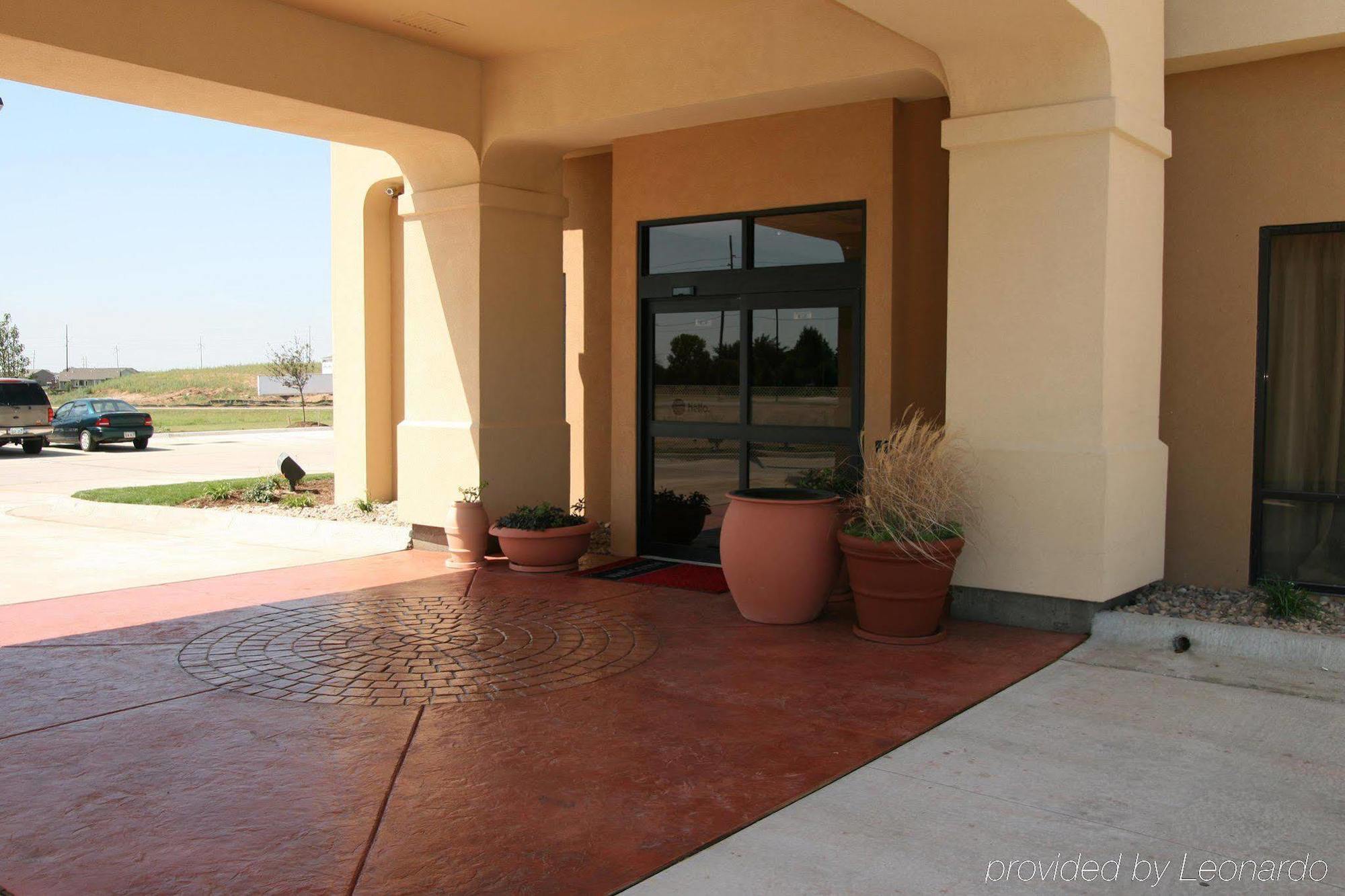 Hampton Inn Derby-Wichita Southeast Dış mekan fotoğraf