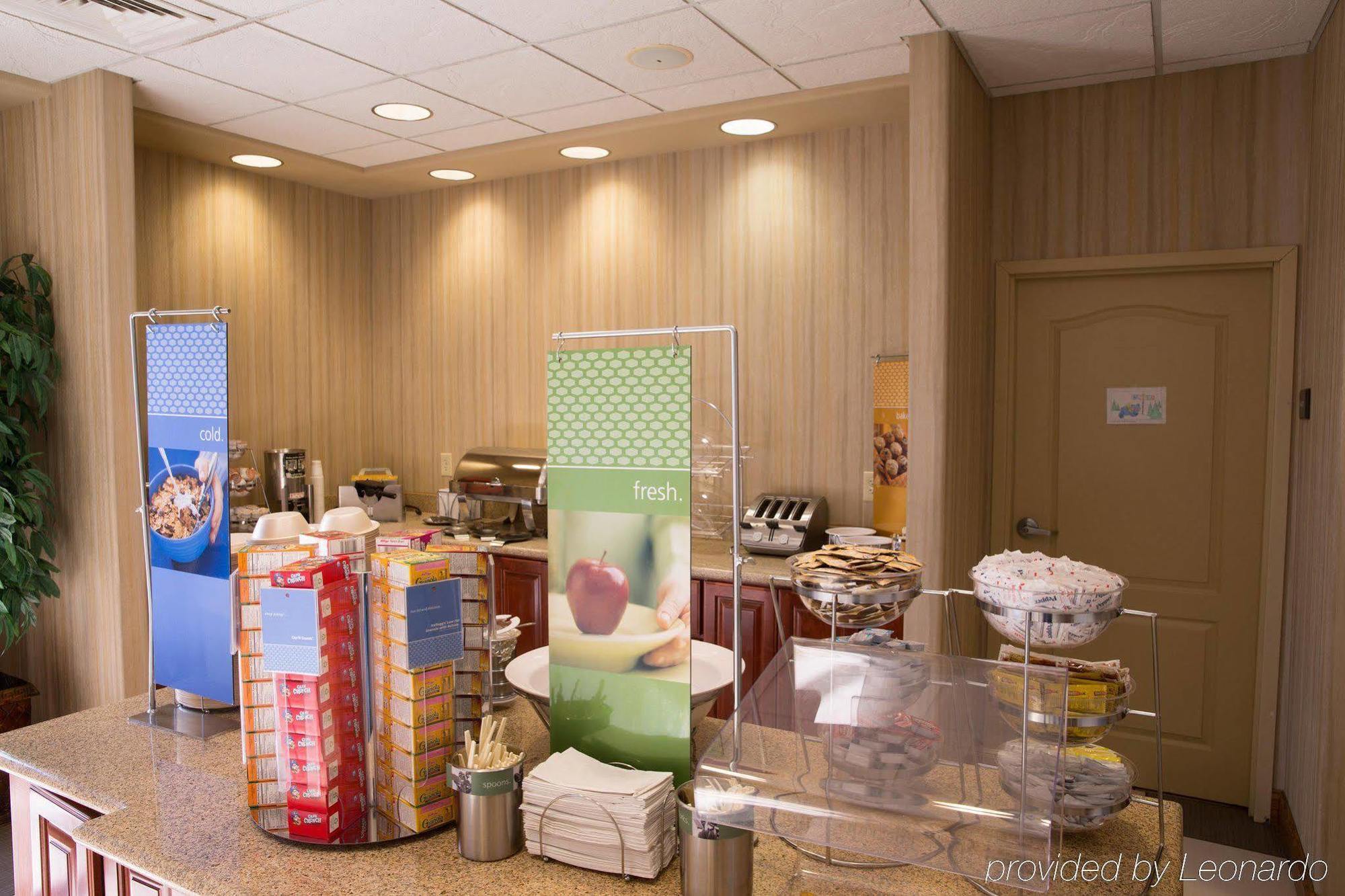 Hampton Inn Derby-Wichita Southeast Dış mekan fotoğraf